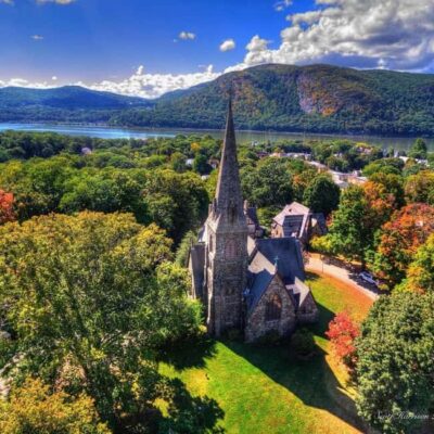 Bear Mountain State Park&Beacon Day Tour | Kids 50% Off
