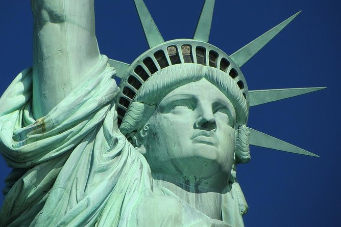 NY: Statue of Liberty, Ellis Island, 9/11 Memorial Museum, Cruise - Key points to know