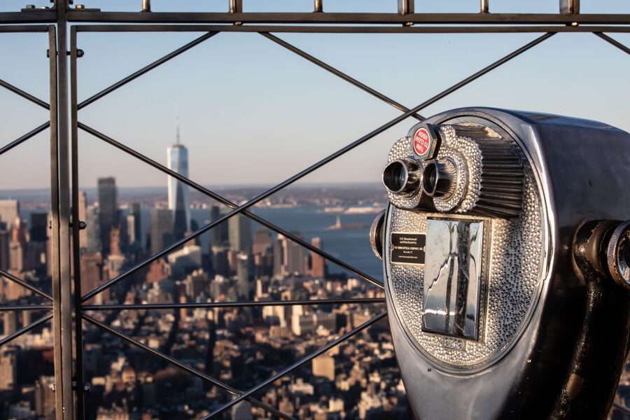 NY: Statue of Liberty, Empire State, and Hop-on Hop-off Tour - Key points before you book