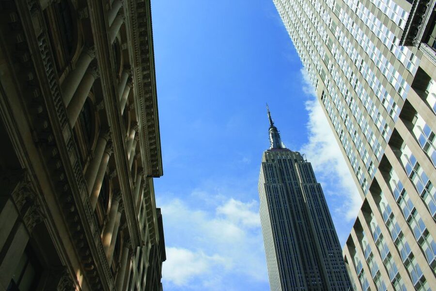 NY: Statue of Liberty, Empire State, and Hop-on Hop-off Tour - A practical two-day plan
