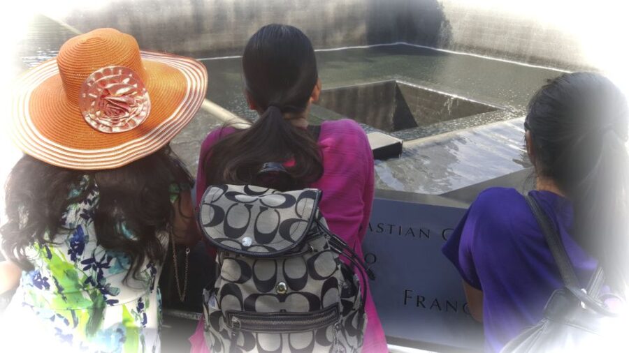 NYC: 9/11 Memorial and Financial District Walking Tour - FAQ