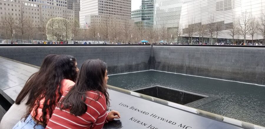 NYC: 9/11 Memorial and Financial District Walking Tour - Ending at the Oculus and the rebuilt World Trade Center