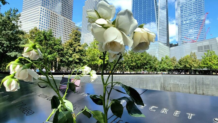 NYC: 9/11 Memorial and Financial District Walking Tour - Who will get the most from this walking tour