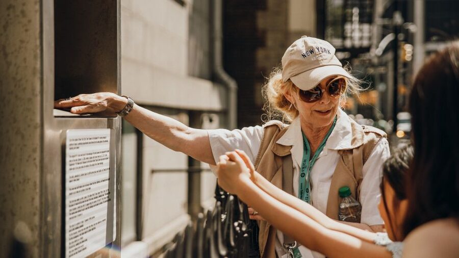 NYC: 9/11 Memorial Tour and Museum Ticket Priority Entry - Key points to know before booking