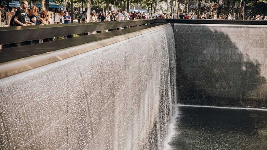 NYC: 9/11 Memorial Tour and Museum Ticket Priority Entry - Timing, meeting point, and practical details