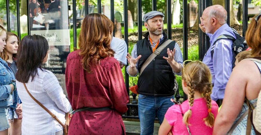 NYC: 9/11 Memorial Tour and Optional Observatory Ticket - Key points to know before booking