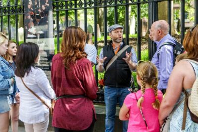 9/11 Memorial Tour and Optional Observatory Ticket