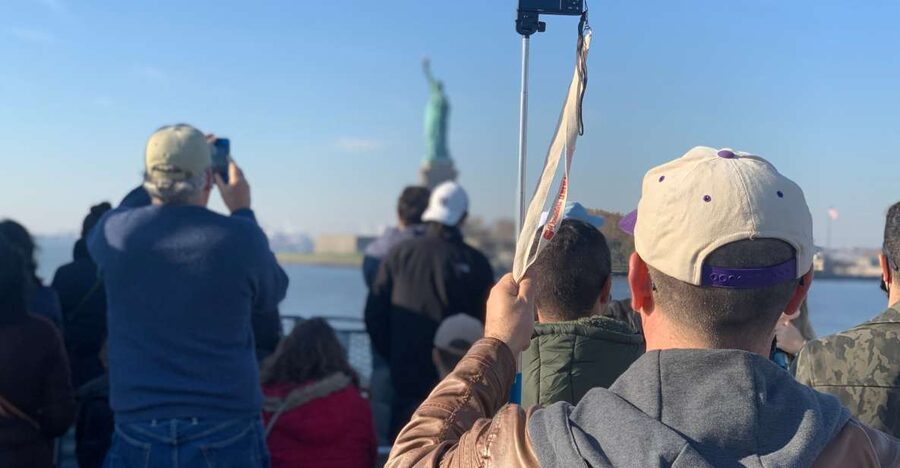 NYC: 9/11 Memorial, Wall Street, and Statue of Liberty Tour - Key points to know before booking
