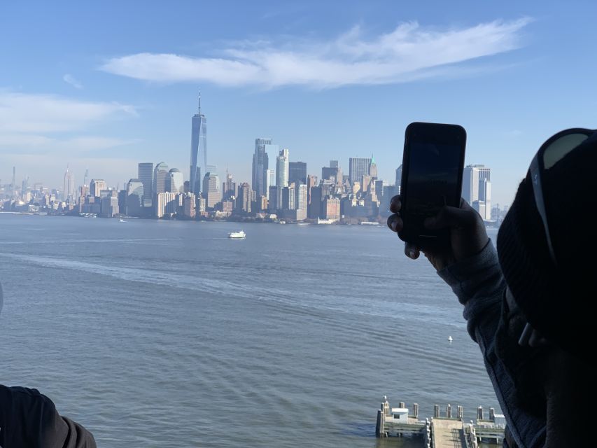 NYC: 9/11 Memorial, Wall Street, and Statue of Liberty Tour - Is $58 a fair price?