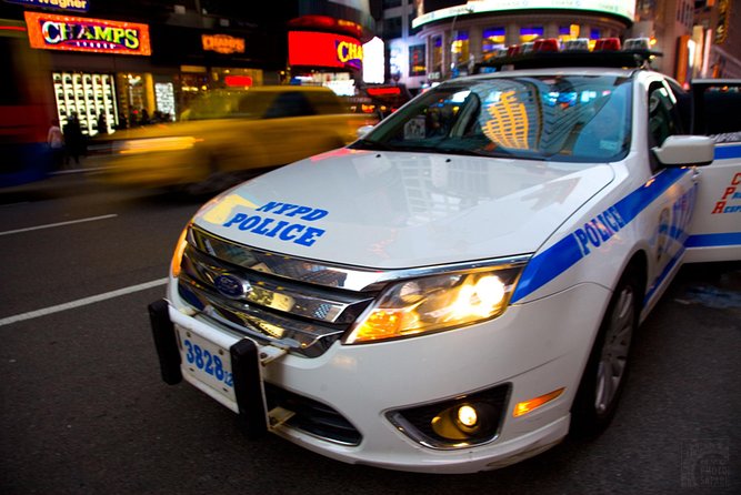 NYC After-Dark Photography Tour - What the $150 price buys you