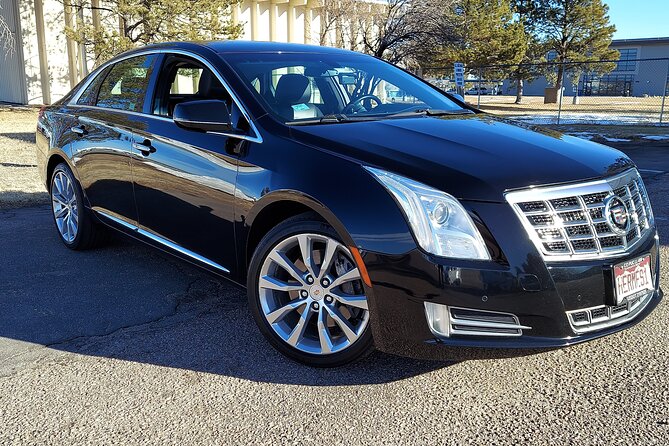 NYC Airports All Inclusive Private Arrival Transfer JFK LGA EWR - Choosing the right vehicle for your group