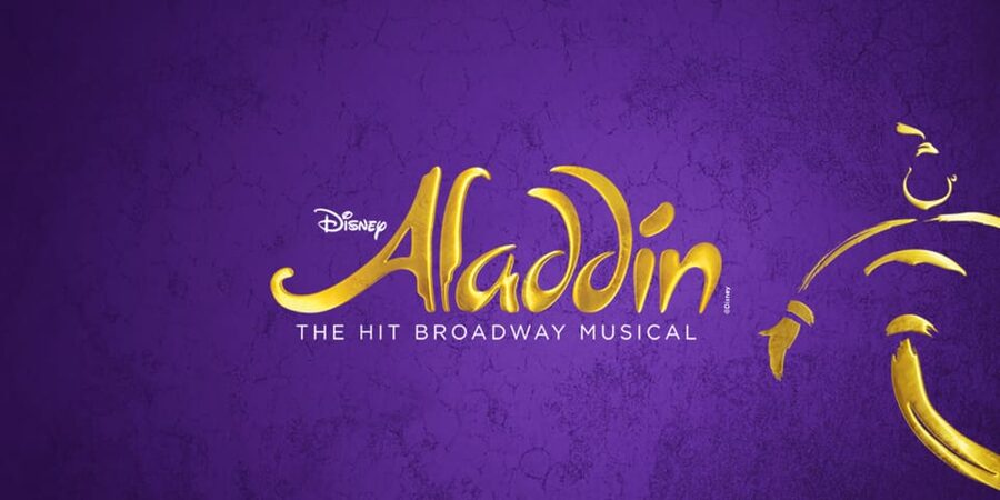 NYC: Aladdin the Musical on Broadway - Is Aladdin on Broadway worth booking?