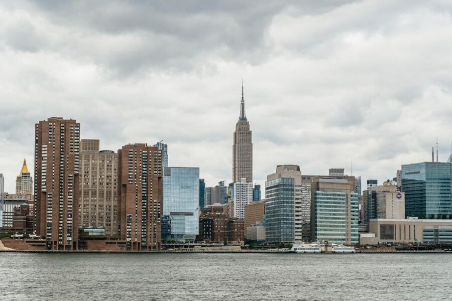 NYC: Around Manhattan Official NYC Architecture Cruise - Practical advice for choosing your sailing