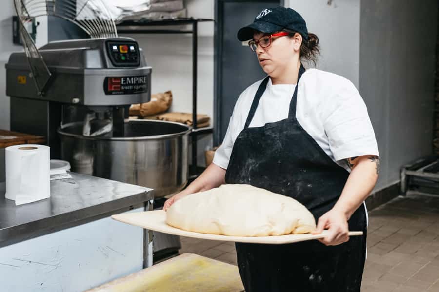 NYC: Bagel-Making Workshop with an Award-Winning Baker - My Take: Should You Book It?