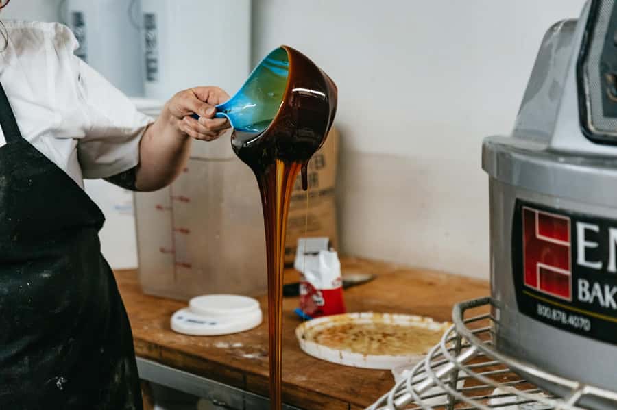 NYC: Bagel-Making Workshop with an Award-Winning Baker - Boiling, Seeding, and Baking Your Batch