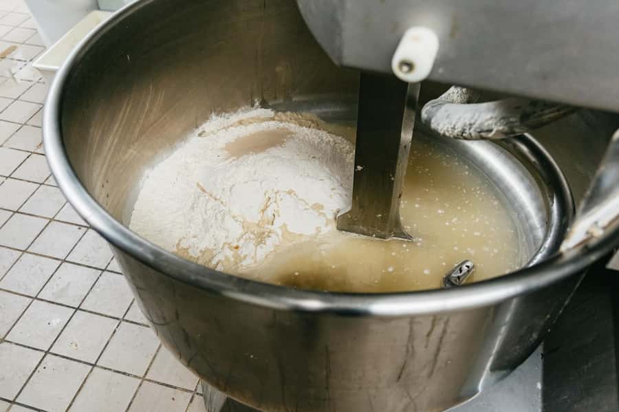 NYC: Bagel-Making Workshop with an Award-Winning Baker - The Best Part: Eating a Bagel Straight From the Oven