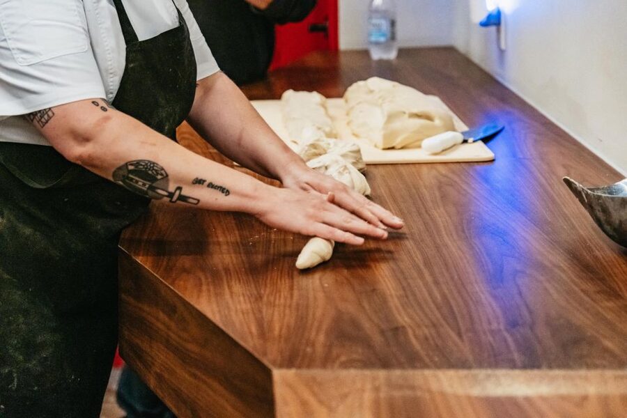 NYC: Bagel-Making Workshop with an Award-Winning Baker - Taking Your Bagels and Recipes Home