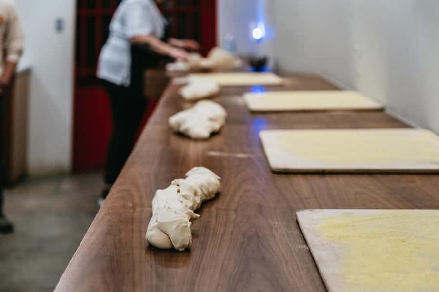 NYC: Bagel-Making Workshop with an Award-Winning Baker - Is $150 a Fair Price?