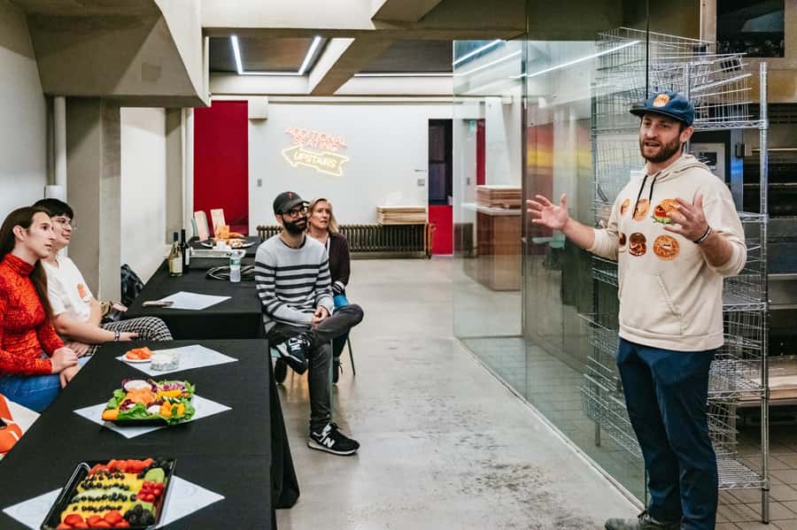 NYC: Bagel-Making Workshop with an Award-Winning Baker - Who Will Enjoy This Workshop Most?