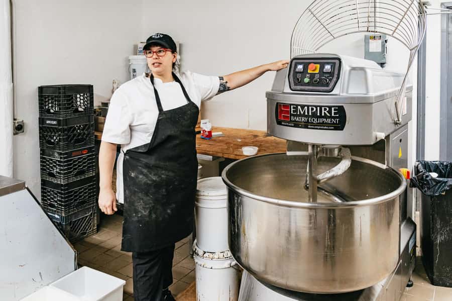 NYC: Bagel-Making Workshop with an Award-Winning Baker - Booking Details That Matter