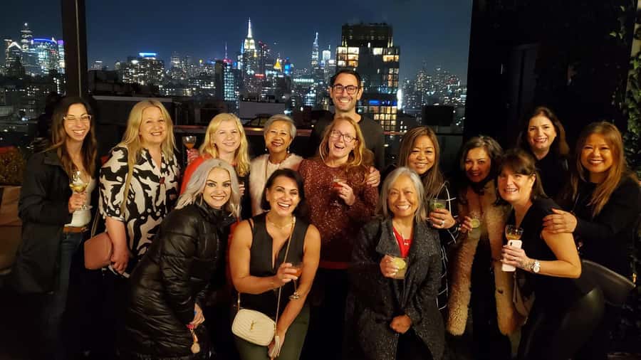 NYC: Bar, Lounge and Rooftop Nightlife Tour - Who should book this nightlife tour?