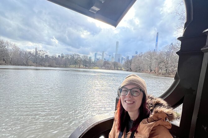 NYC Beginner Private Birdwatching Tour - Why this private Central Park bird walk works for beginners