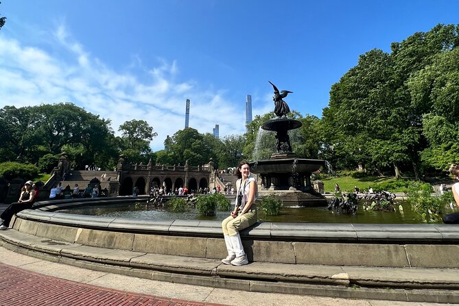 NYC Beginner Private Birdwatching Tour - Migration seasons and realistic expectations