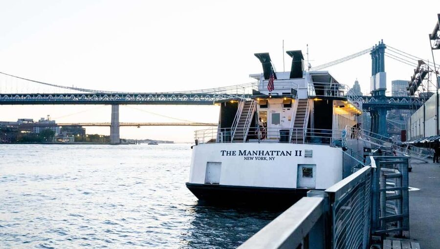 NYC: Bottomless Brunch Cruise - Who will enjoy this cruise most?