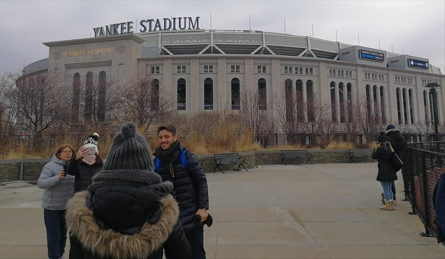NYC: Bronx, Queens, and Brooklyn Guided Tour by Coach - Queens, Flushing Meadows, and New York sports