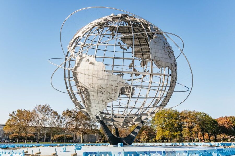 NYC: Brooklyn, Bronx, Queens Sightseeing Bus Tour - Bushwick and the street-art stop