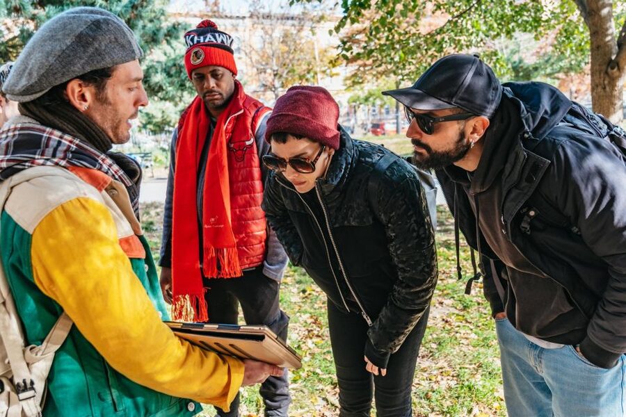 NYC: Brooklyn Graffiti & Street Art Walking Tour in Bushwick - Timing, comfort, and practical planning