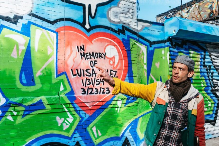 NYC: Brooklyn Graffiti & Street Art Walking Tour in Bushwick - Should you book the Bushwick Graffiti and Street Art Walking Tour?