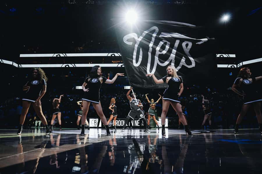 NYC: Brooklyn Nets NBA Game Ticket at Barclays Center - Who will enjoy this experience most