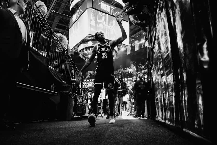 NYC: Brooklyn Nets NBA Game Ticket at Barclays Center - Is the $31 Nets ticket worth booking?