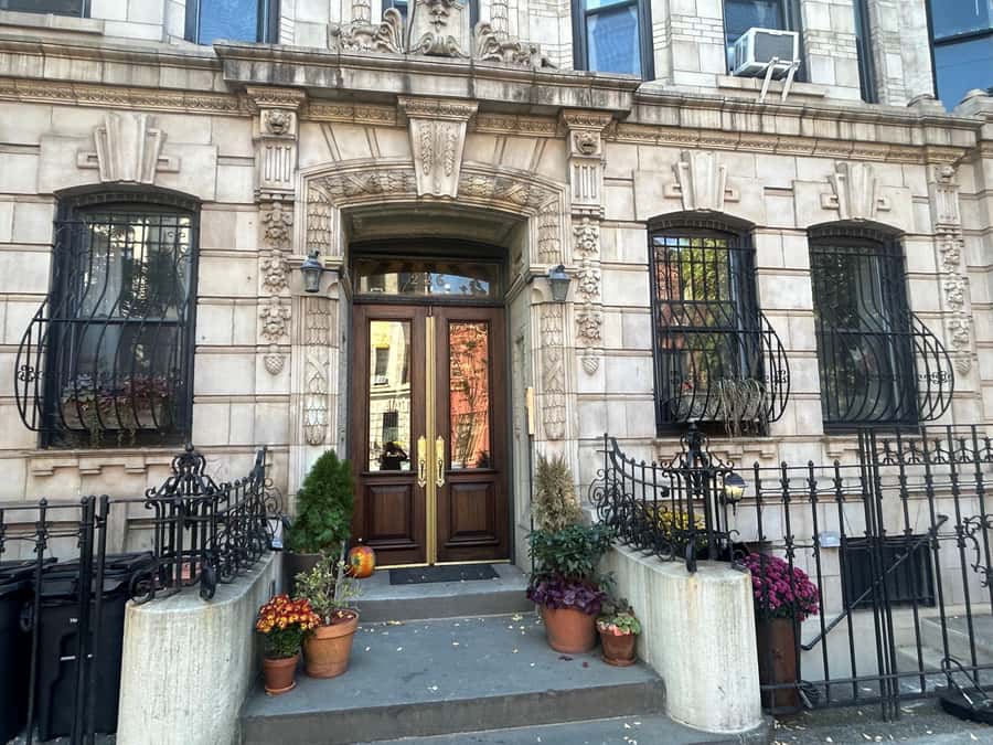 NYC, Brooklyn: Notorious Biggie Smalls Themed Walking Tour - Key points about the Biggie Smalls tour