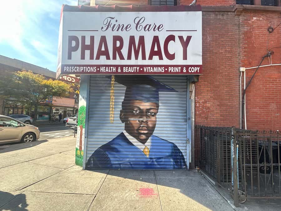 NYC, Brooklyn: Notorious Biggie Smalls Themed Walking Tour - Starting near Jay St-MetroTech