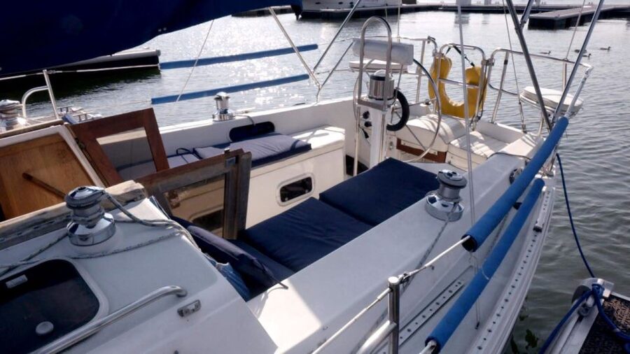 NYC: Brooklyn Sightseeing Sailboat Cruise - Key points to know before booking