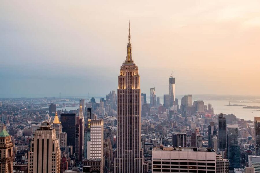 NYC Bundle: Empire State, Big Bus Tour, & Circle Line Cruise - Key points to know before booking