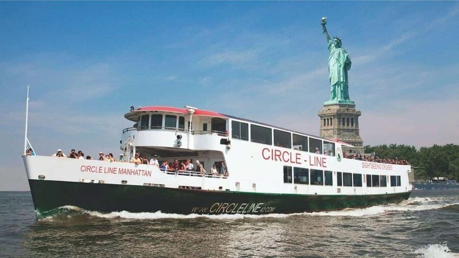 NYC Bundle: Empire State, Big Bus Tour, & Circle Line Cruise - What the $99 bundle actually gives you