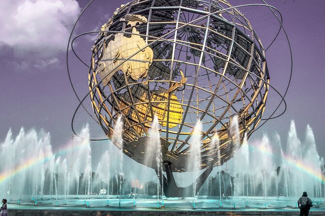 NYC Bus Tour of Brooklyn, Bronx, Queens: Art, Food & Sports - Harlem and the Apollo Theater: a brief but meaningful start
