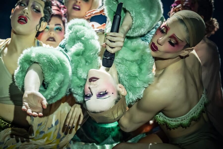 NYC: Cabaret at the Kit Kat Club on Broadway - Practical planning for your Broadway night
