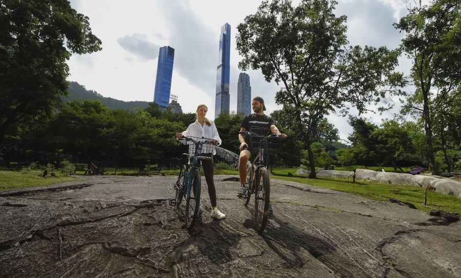 NYC: Central Park Bike Rental - Key points to know before you ride