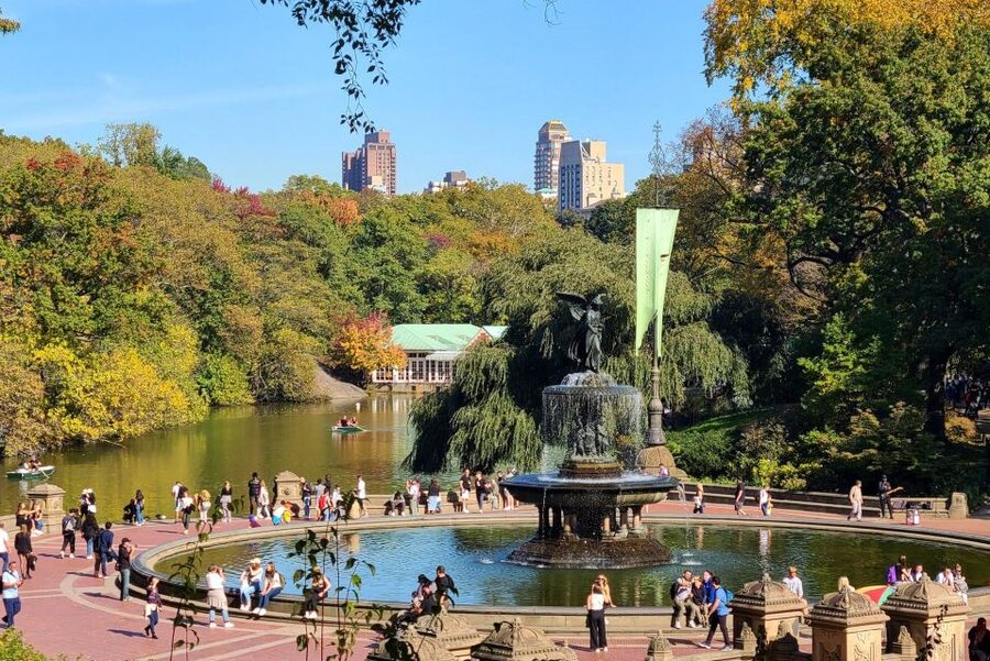 NYC: Central Park Bike Rentals - Key points to know before you book