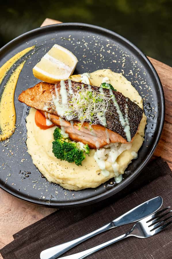 NYC: Central Park Cafe Scenic Lunch & Dinner Experience - Is $49 a fair price in New York?