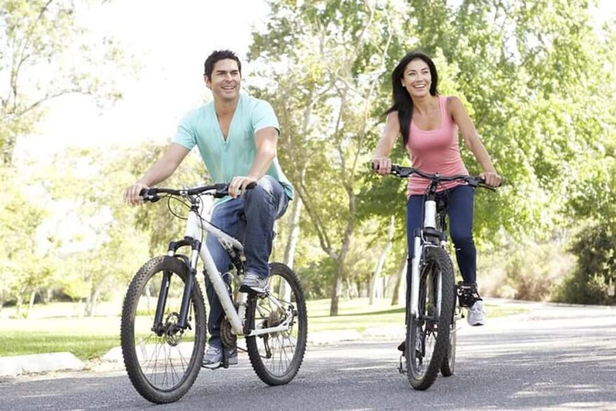 NYC: Central Park Guided Bike Tour - Bethesda Fountain and the heart of the park