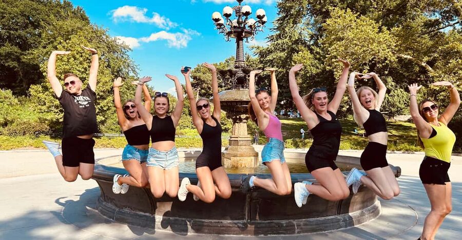 NYC: Central Park guided walking tour - Key points to know before booking