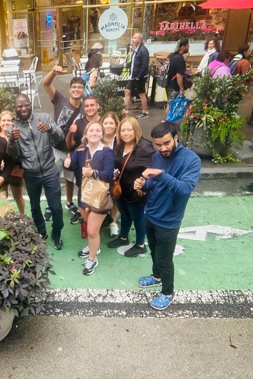NYC: Central Park guided walking tour - Why this two-hour route works well
