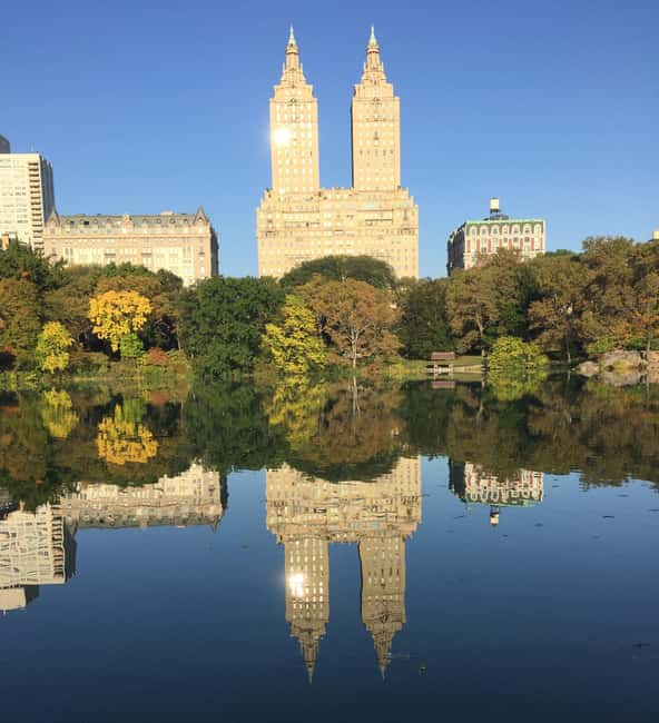 NYC: Central Park Guided Walking Tour English-Spanish - What this Central Park walk is really like
