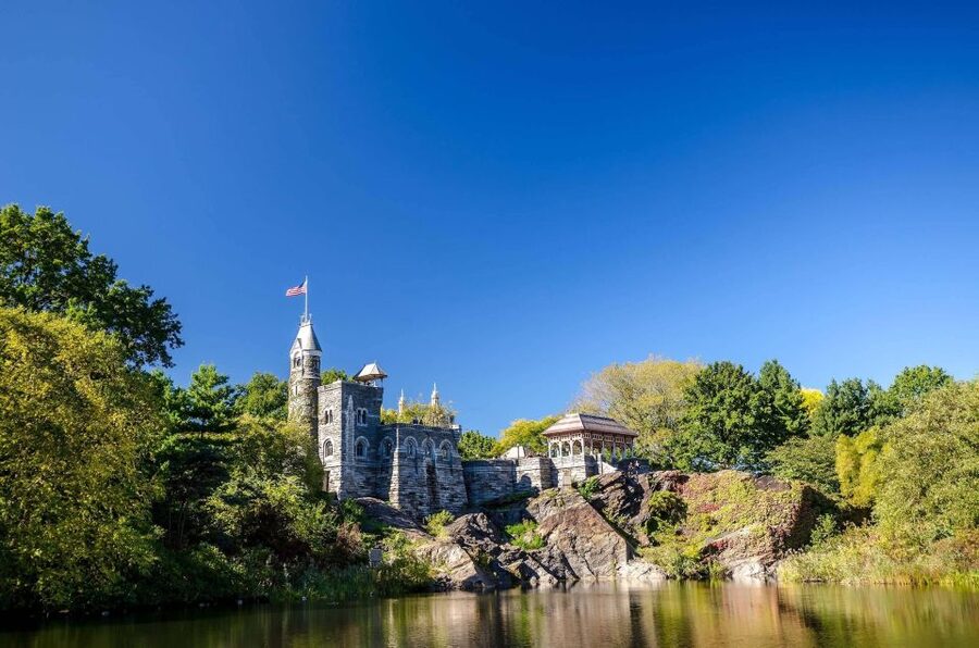 NYC: Central Park Guided Walking Tour English-Spanish - Is the $35 price good value?