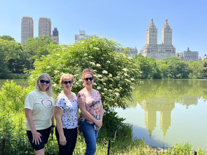 NYC: Central Park Highlights Guided Tour - Is $45 a fair price?